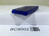 Pokemon Sapphire Nintendo GameBoy Advance Japan - BC9002