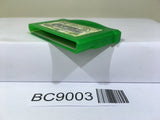 Pokemon Leaf Green Nintendo GameBoy Advance Japan - BC9003