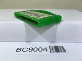 Pokemon Leaf Green Nintendo GameBoy Advance Japan - BC9004