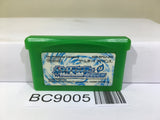 Pokemon Leaf Green Nintendo GameBoy Advance Japan - BC9005