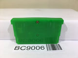 Pokemon Leaf Green Nintendo GameBoy Advance Japan - BC9006