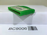 Pokemon Leaf Green Nintendo GameBoy Advance Japan - BC9006