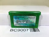 Pokemon Emerald Nintendo GameBoy Advance Japan - BC9007