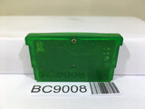 Pokemon Emerald Nintendo GameBoy Advance Japan - BC9008
