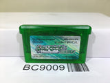 Pokemon Emerald Nintendo GameBoy Advance Japan - BC9009