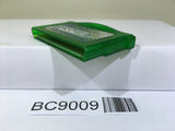 Pokemon Emerald Nintendo GameBoy Advance Japan - BC9009