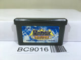 Kirby & the Amazing Mirror Nintendo GameBoy Advance Japan - BC9016