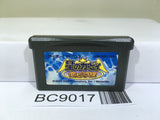 Kirby & the Amazing Mirror Nintendo GameBoy Advance Japan - BC9017