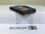 Crash Bandicoot 2 N-Tranced Nintendo GameBoy Advance Japan - BC9026