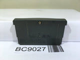 Sonic Advance Nintendo GameBoy Advance Japan - BC9027