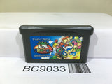 Tomato Adventure Nintendo GameBoy Advance Japan - BC9033