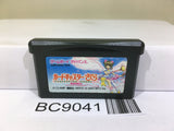 Cardcaptor Sakura Nintendo GameBoy Advance Japan - BC9041