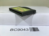 Disney's Magical Quest 3 Mickey Donald Nintendo GameBoy Advance Japan - BC9043