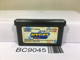 Pokemon Pinball Ruby & Sapphire Nintendo GameBoy Advance Japan - BC9045
