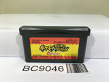 Pokemon Mystery Dungeon Red Rescue Team Nintendo GameBoy Advance Japan - BC9046