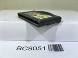Zatch Bell Gash Bell Unare Yuujouno Nintendo GameBoy Advance Japan - BC9051