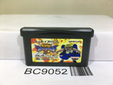 Zatch Bell! Gash Unare! 2 Nintendo GameBoy Advance Japan - BC9052
