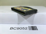 Zatch Bell! Gash Unare! 2 Nintendo GameBoy Advance Japan - BC9052