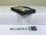 Zatch Bell Yuujou no Dengeki Nintendo GameBoy Advance Japan - BC9053