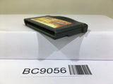 Naruto Ninjutsuzenkai! Nintendo GameBoy Advance Japan - BC9056
