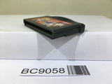 Naruto Saikyo Ninja Daikesshuu 2 Nintendo GameBoy Advance Japan - BC9058