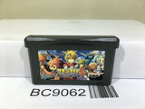 Summon Night Craft Sword Story 2 Nintendo GameBoy Advance Japan - BC9062