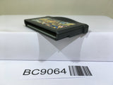 Golden Sun Nintendo GameBoy Advance Japan - BC9064