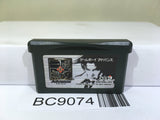 Dynasty Warriors Shin Sangoku Muso Nintendo GameBoy Advance Japan - BC9074