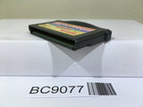 THE MONEY BATTLE Nintendo GameBoy Advance Japan - BC9077
