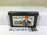 Mario Kart Advance Nintendo GameBoy Advance Japan - BC9085