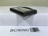 Mario Golf GBA Tour Nintendo GameBoy Advance Japan - BC9090