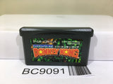 Super Donkey Kong Nintendo GameBoy Advance Japan - BC9091