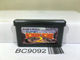 Super Donkey Kong 2 Nintendo GameBoy Advance Japan - BC9092