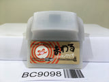 Made In Wario Ware TWISTED Mawaru Mario Nintendo GameBoy Advance Japan - BC9098