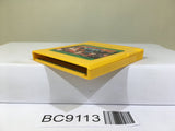 Super Donkey Kong GB Nintendo GameBoy Japan - BC9113