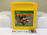 Donkey Kong Land Nintendo GameBoy Japan - BC9119