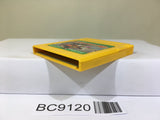 Donkey Kong Land Nintendo GameBoy Japan - BC9120