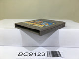 Donkey Kong Nintendo GameBoy Japan - BC9123