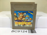 Donkey Kong Nintendo GameBoy Japan - BC9124