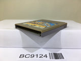 Donkey Kong Nintendo GameBoy Japan - BC9124