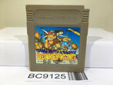 Donkey Kong Nintendo GameBoy Japan - BC9125