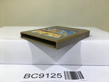 Donkey Kong Nintendo GameBoy Japan - BC9125