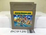 Super Mario Land Nintendo GameBoy Japan - BC9126