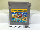 Super Mario Land Nintendo GameBoy Japan - BC9131