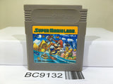 Super Mario Land Nintendo GameBoy Japan - BC9132