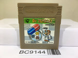 Dr. Mario Nintendo GameBoy Japan - BC9144