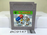 Dr. Mario Nintendo GameBoy Japan - BC9147