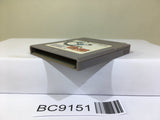 Mario's Picross Nintendo GameBoy Japan - BC9151