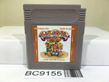 Game Boy Gallery 1 Mario Nintendo GameBoy Japan - BC9155