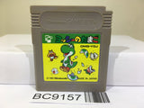 Yoshi Egg Yossy Nintendo GameBoy Japan - BC9157